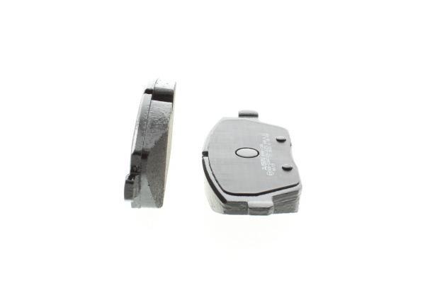 Jeu de 4 plaquettes de frein AISIN ref. BPBM-1006